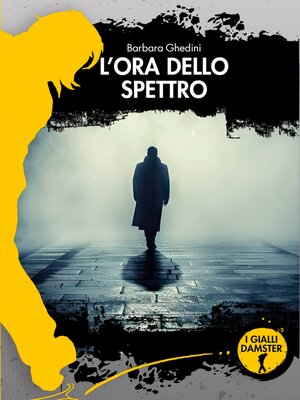 cover image of L'ora dello Spettro